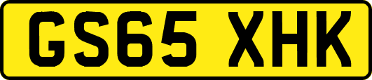 GS65XHK