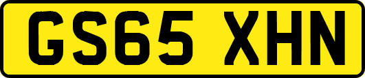 GS65XHN