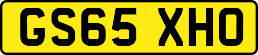 GS65XHO