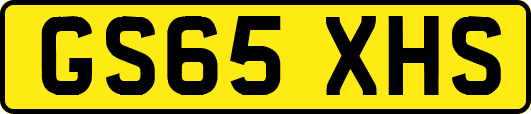 GS65XHS