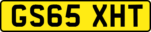 GS65XHT