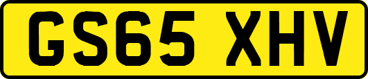 GS65XHV