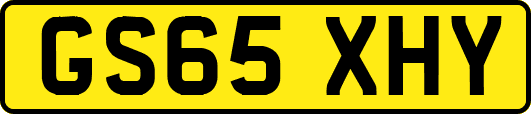 GS65XHY