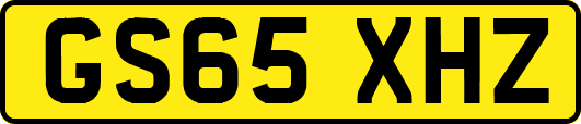 GS65XHZ