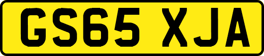GS65XJA