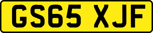 GS65XJF