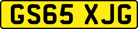 GS65XJG