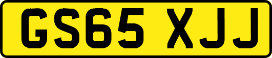 GS65XJJ