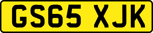 GS65XJK