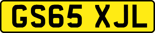 GS65XJL