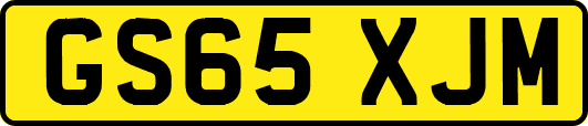 GS65XJM
