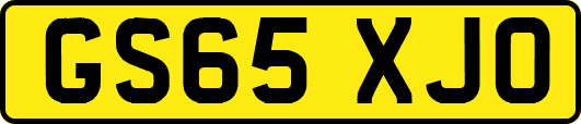 GS65XJO