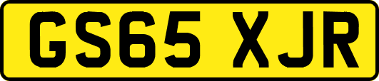 GS65XJR