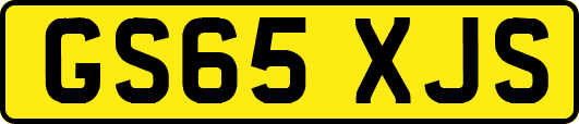 GS65XJS