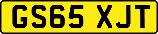 GS65XJT