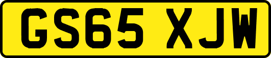 GS65XJW