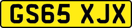 GS65XJX