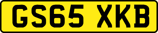 GS65XKB