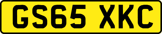 GS65XKC