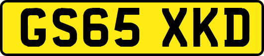 GS65XKD