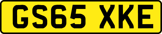 GS65XKE