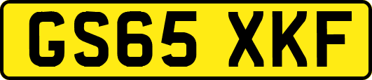 GS65XKF