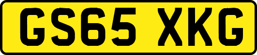 GS65XKG