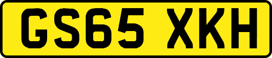 GS65XKH