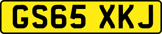GS65XKJ