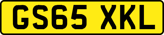 GS65XKL