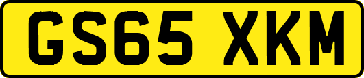 GS65XKM