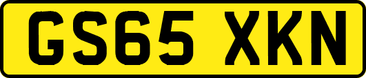 GS65XKN
