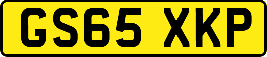 GS65XKP