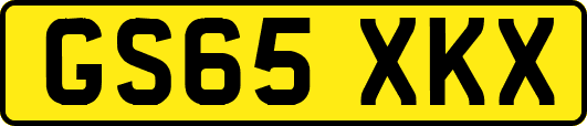 GS65XKX