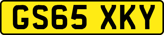GS65XKY