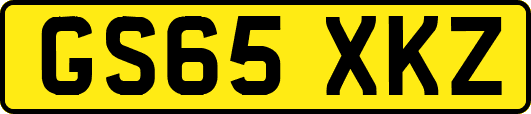 GS65XKZ
