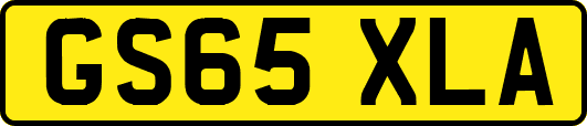 GS65XLA