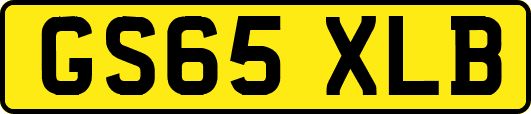 GS65XLB