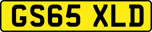 GS65XLD