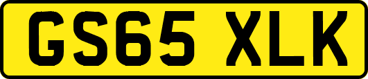 GS65XLK