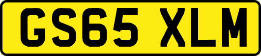 GS65XLM