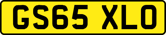 GS65XLO