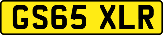 GS65XLR