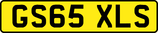 GS65XLS