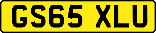 GS65XLU