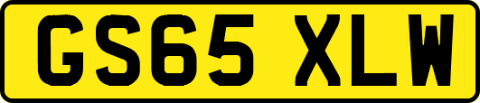 GS65XLW
