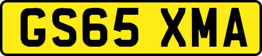 GS65XMA
