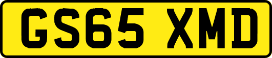 GS65XMD