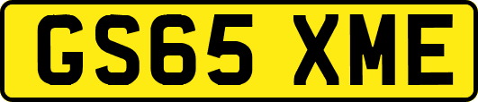 GS65XME