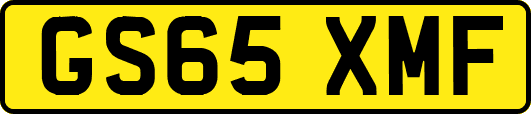 GS65XMF